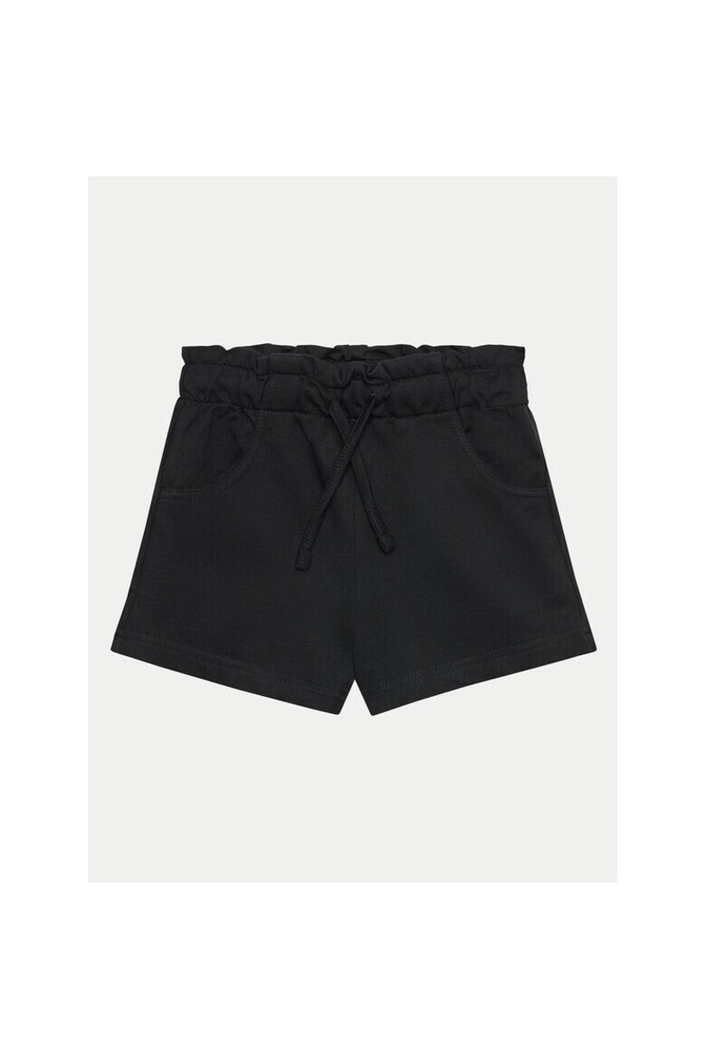 Coccodrillo Pantaloni copii 357909 Negru Bumbac - Pled.ro