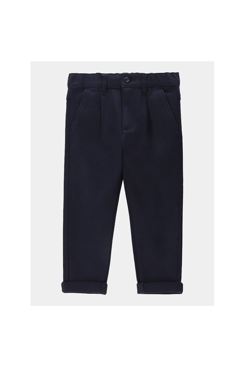 Coccodrillo Pantaloni copii 47558 Bleumarin Bumbac - Pled.ro