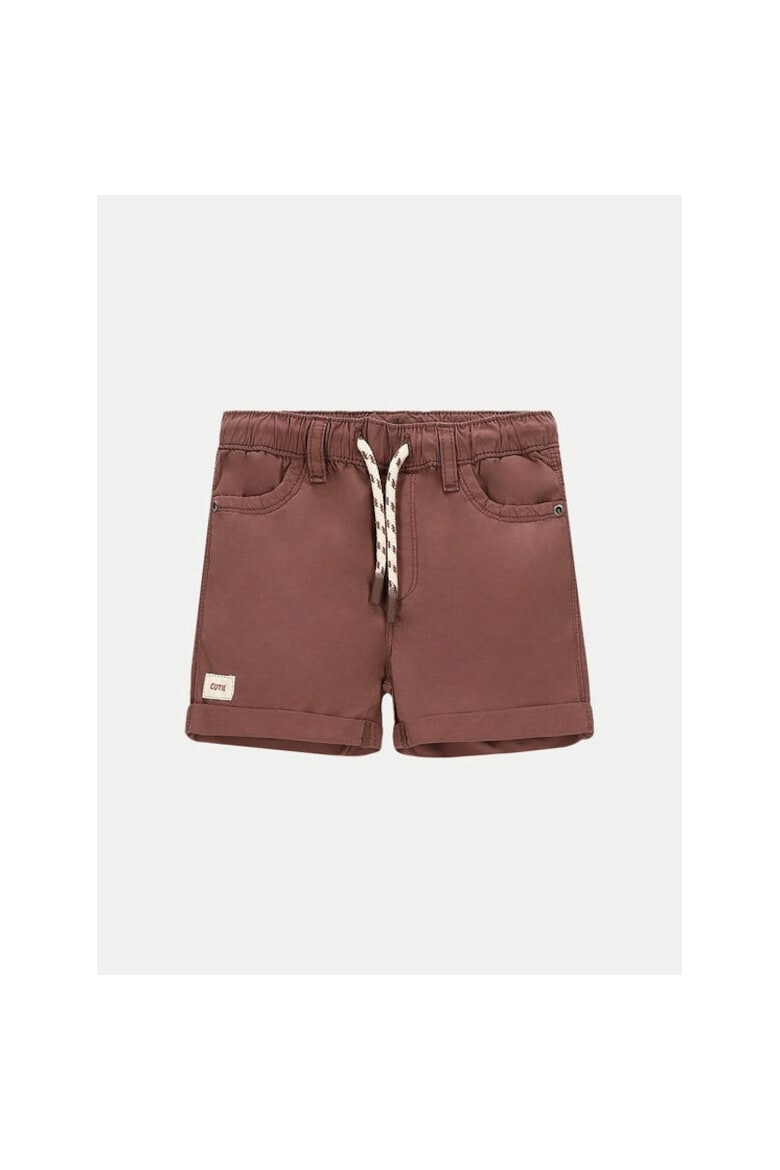 Coccodrillo Pantaloni copii 49651 Maro Bumbac - Pled.ro