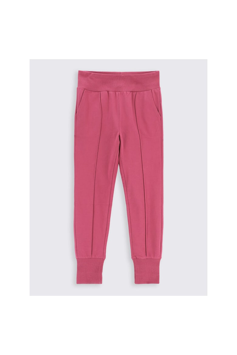 Coccodrillo Pantaloni de trening Fete 301271567 Bumbac - Pled.ro