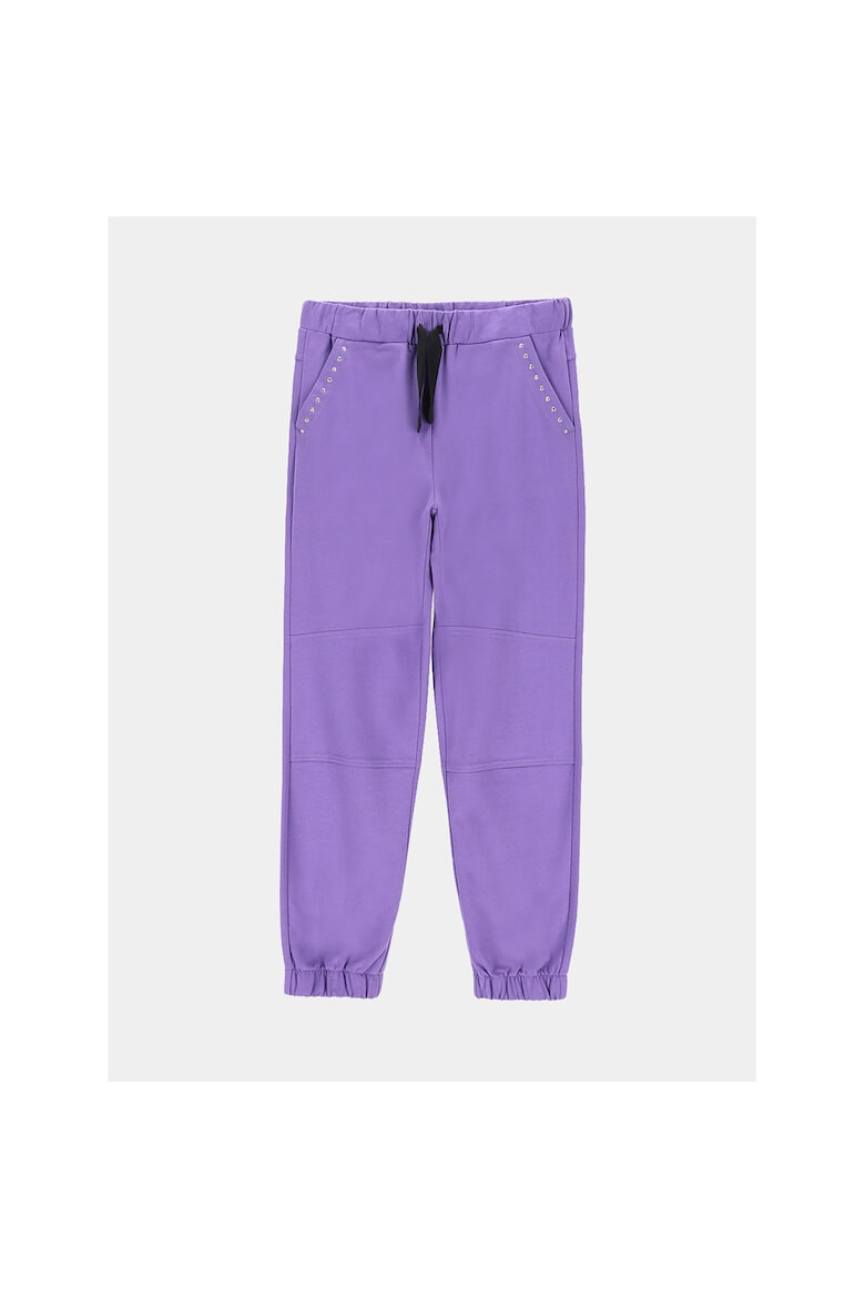 Coccodrillo Pantaloni de trening Fete 303270438 Bumbac - Pled.ro