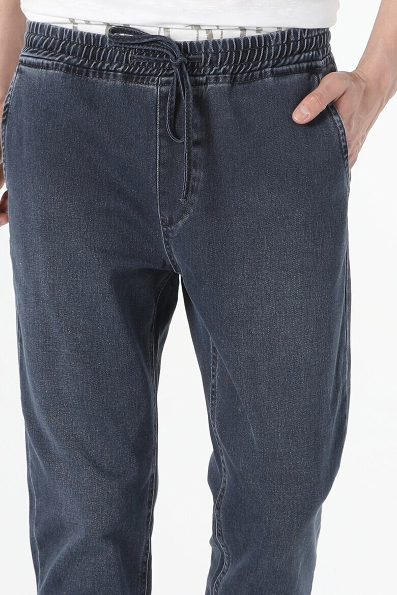 COLIN'S Blugi jogger slim fit - Pled.ro