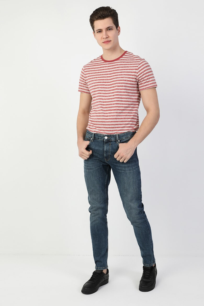 COLIN'S Blugi slim fit - Pled.ro