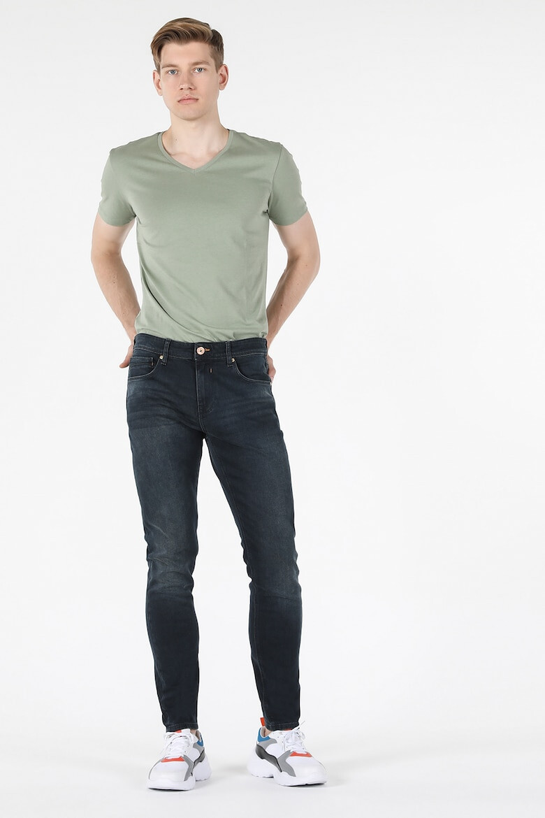 COLIN'S Blugi slim fit - Pled.ro