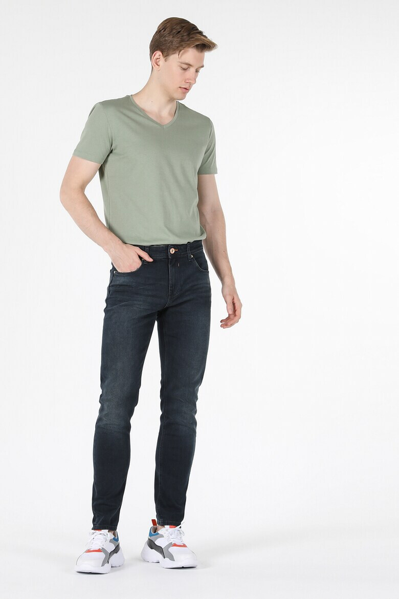 COLIN'S Blugi slim fit - Pled.ro