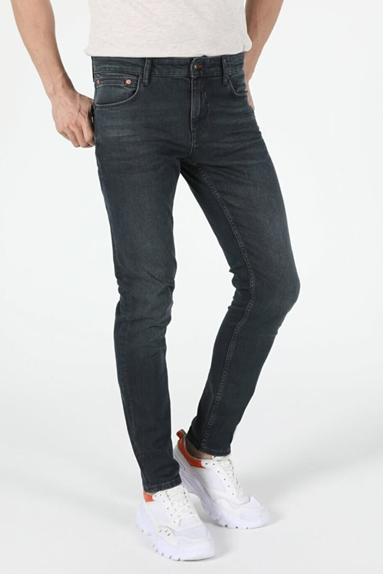 COLIN'S Blugi slim fit - Pled.ro