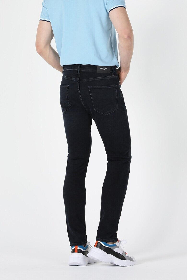 COLIN'S Blugi slim fit - Pled.ro