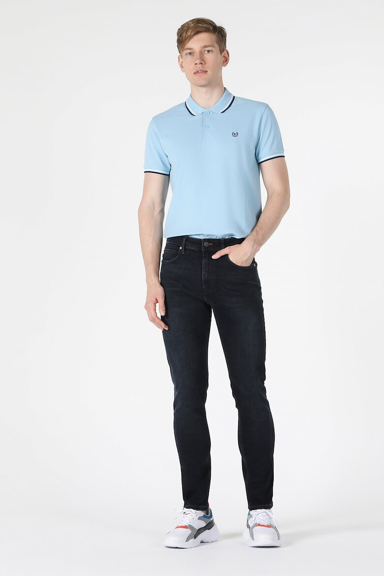 COLIN'S Blugi slim fit - Pled.ro