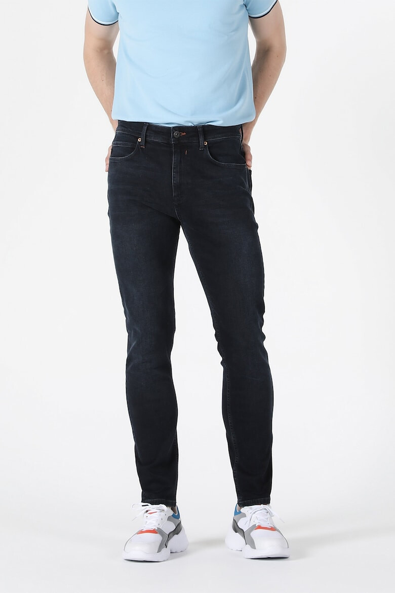 COLIN'S Blugi slim fit - Pled.ro