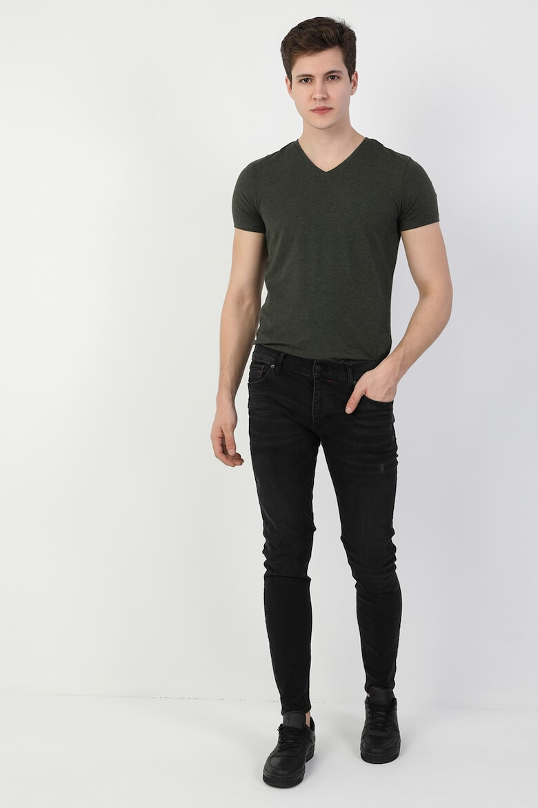 COLIN'S Blugi slim fit Alex - Pled.ro