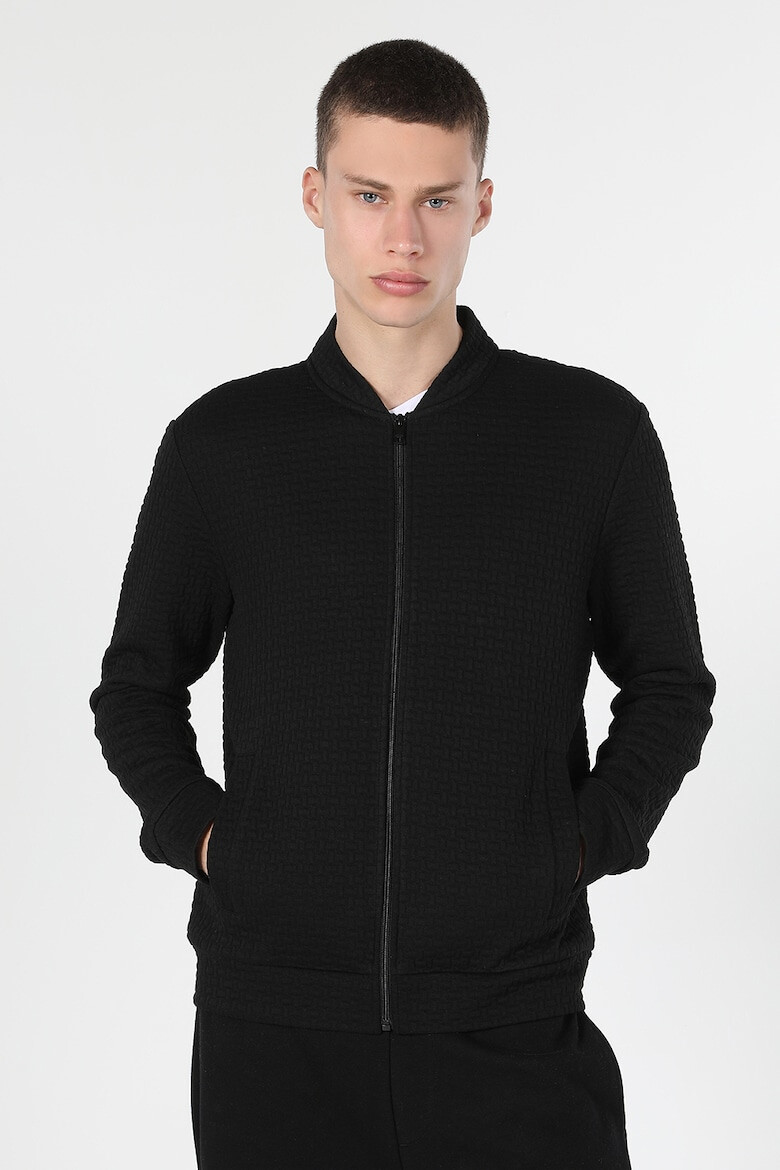 COLIN'S Jacheta bomber slim fit - Pled.ro