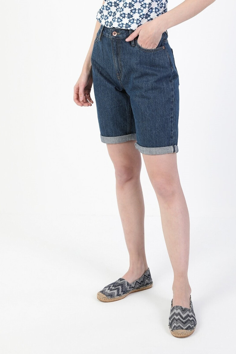 COLIN'S Pantaloni scurti de denim cu 5 buzunare - Pled.ro