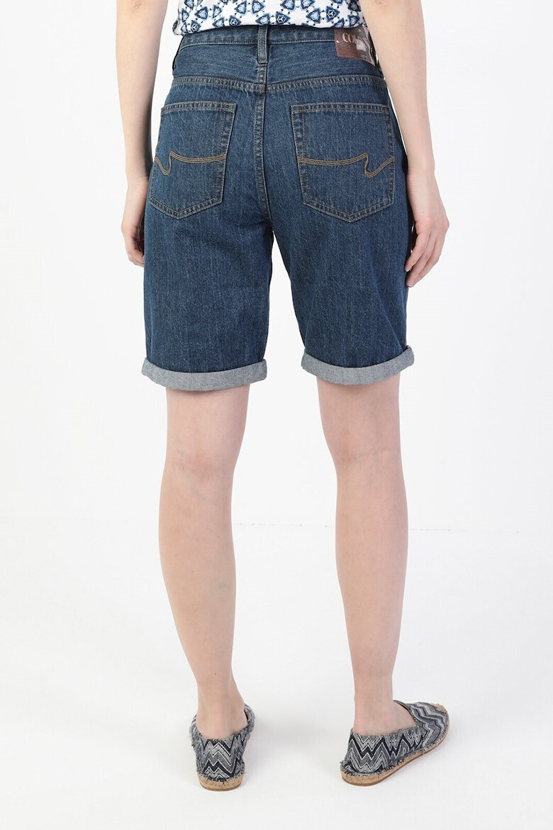 COLIN'S Pantaloni scurti de denim cu 5 buzunare - Pled.ro