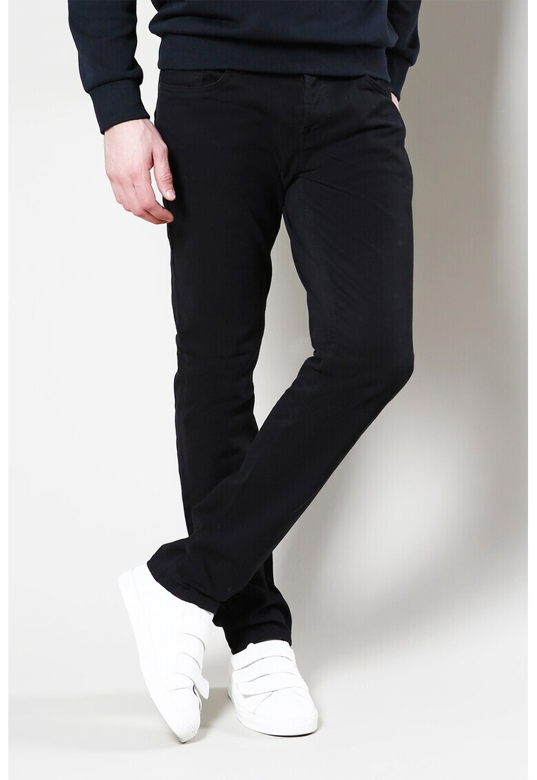 COLIN'S Pantaloni slim fit cu talie medie - Pled.ro