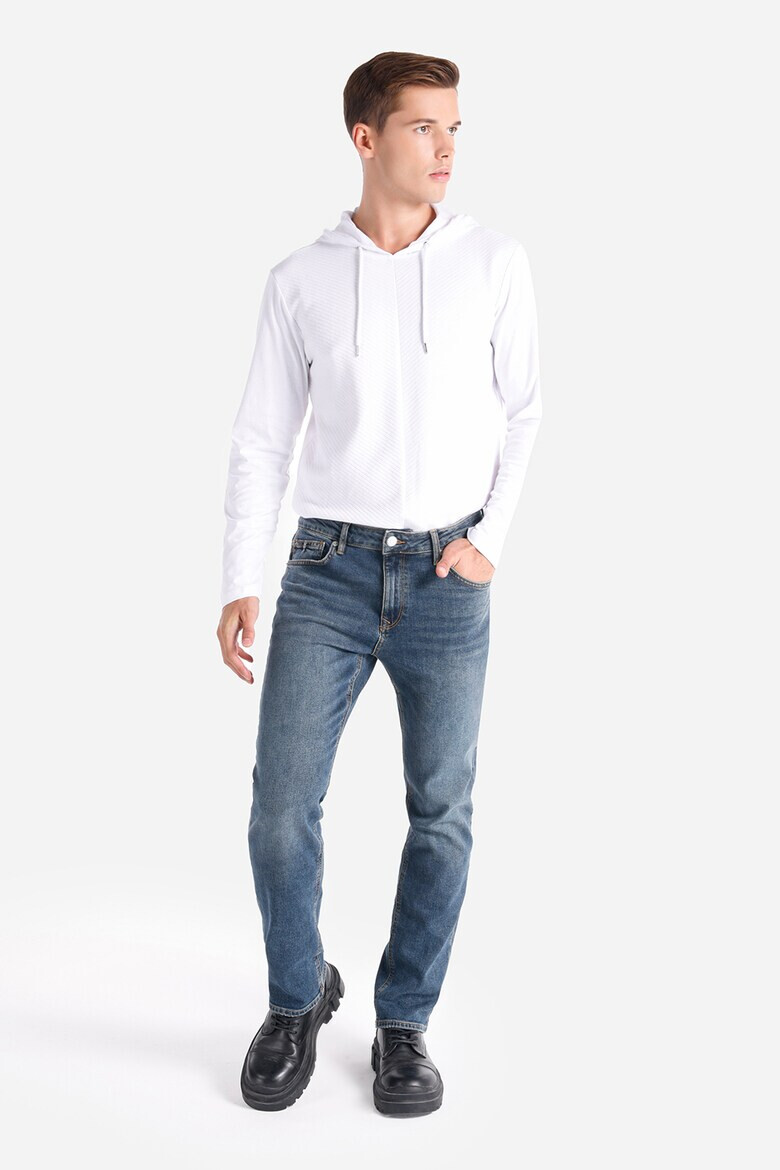 COLIN'S Blugi regular fit cu 5 buzunare - Pled.ro