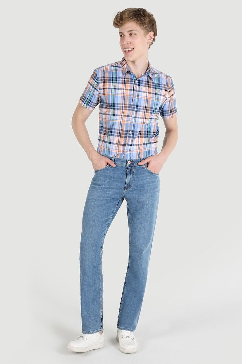 COLIN'S Blugi regular fit David - Pled.ro