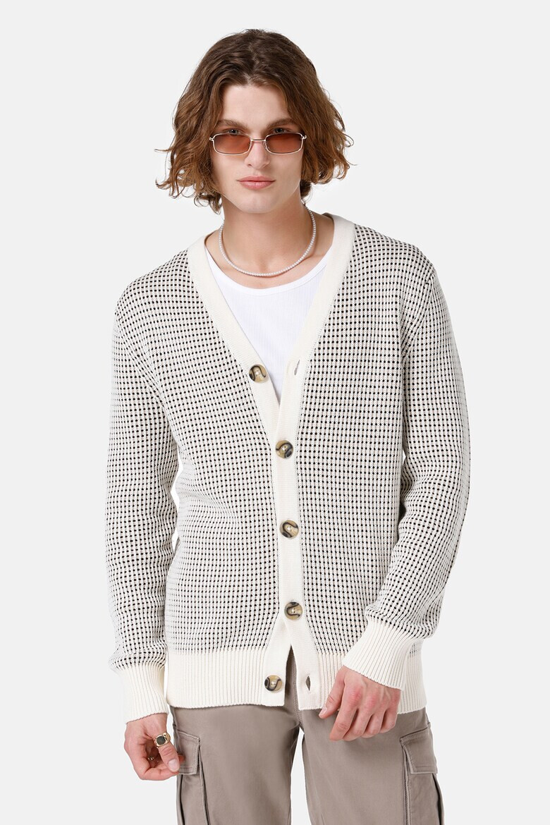 COLIN'S Cardigan regular fit - Pled.ro