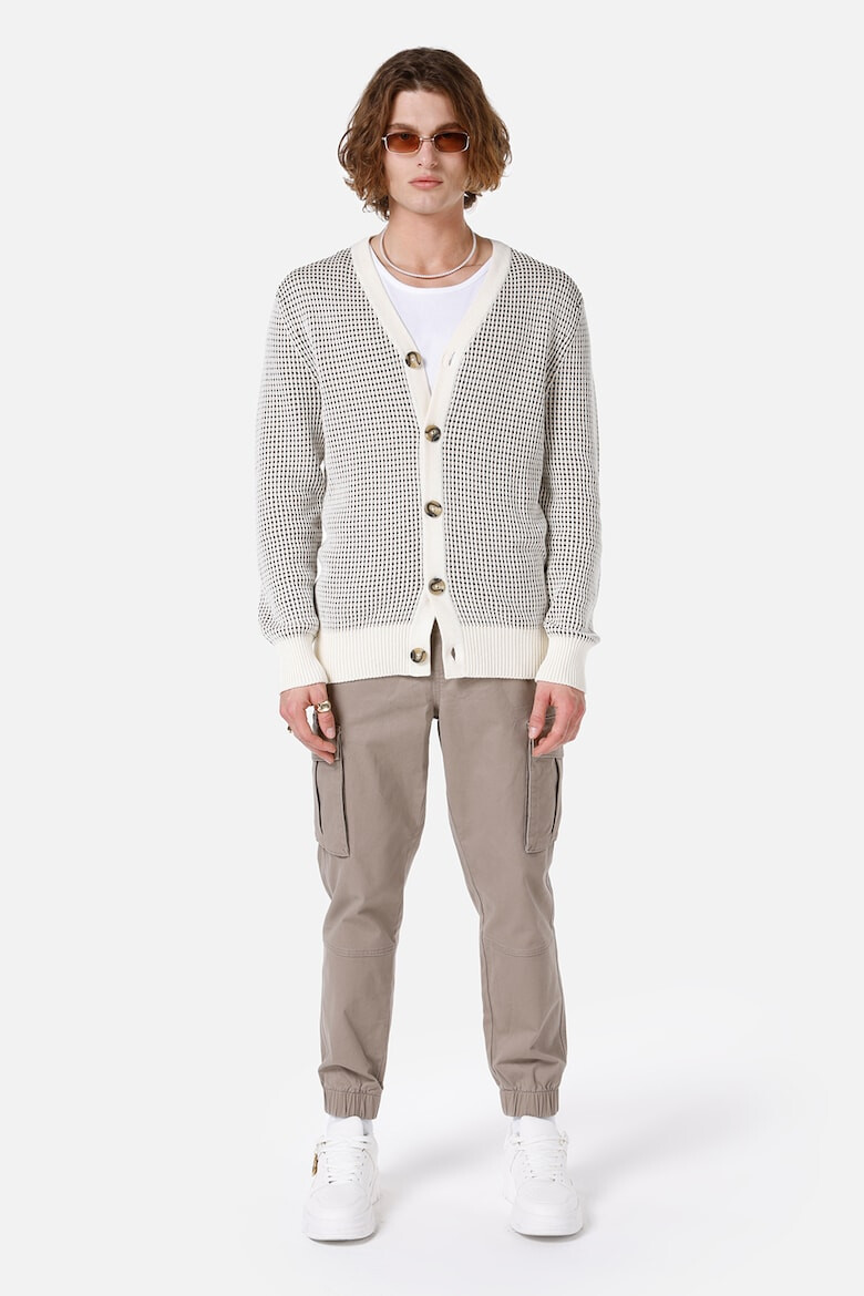 COLIN'S Cardigan regular fit - Pled.ro