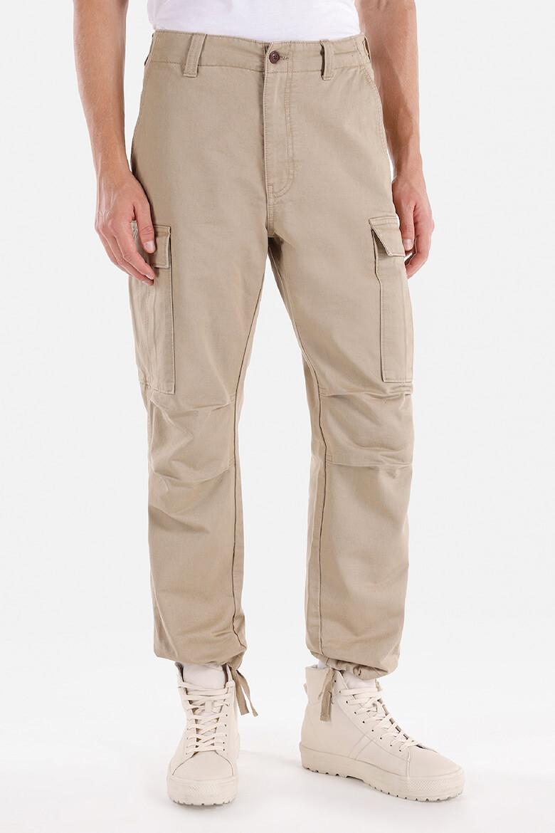 COLIN'S Pantaloni cargo drepti - Pled.ro