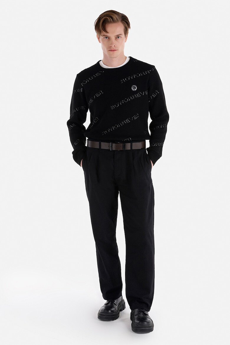 COLIN'S Pantaloni chino Pain - Pled.ro