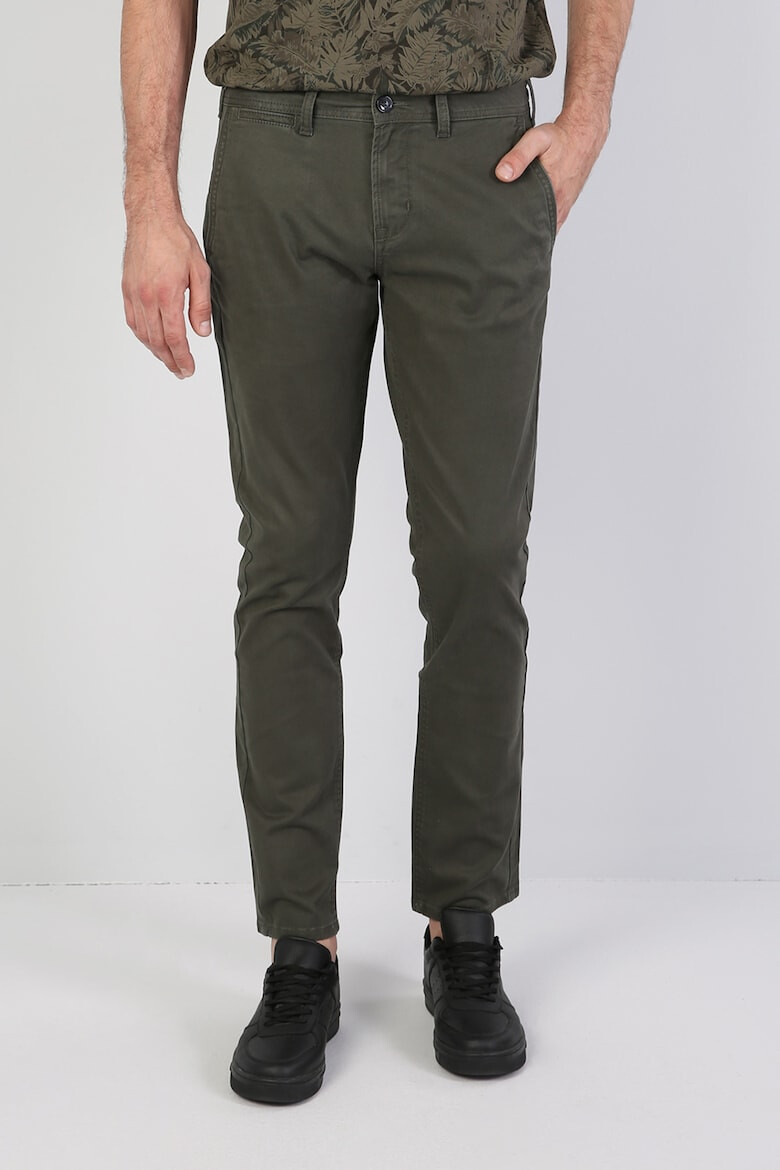 COLIN'S Pantaloni chino slim fit - Pled.ro