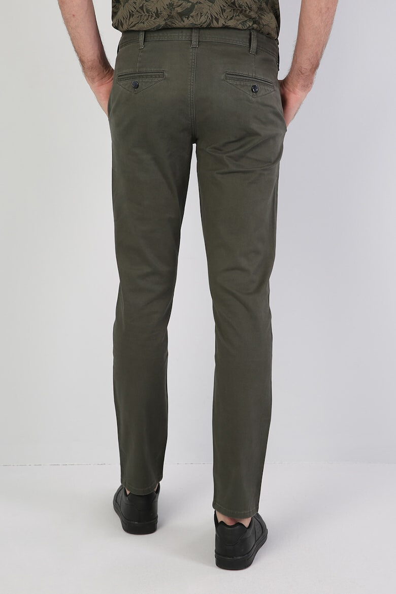 COLIN'S Pantaloni chino slim fit - Pled.ro