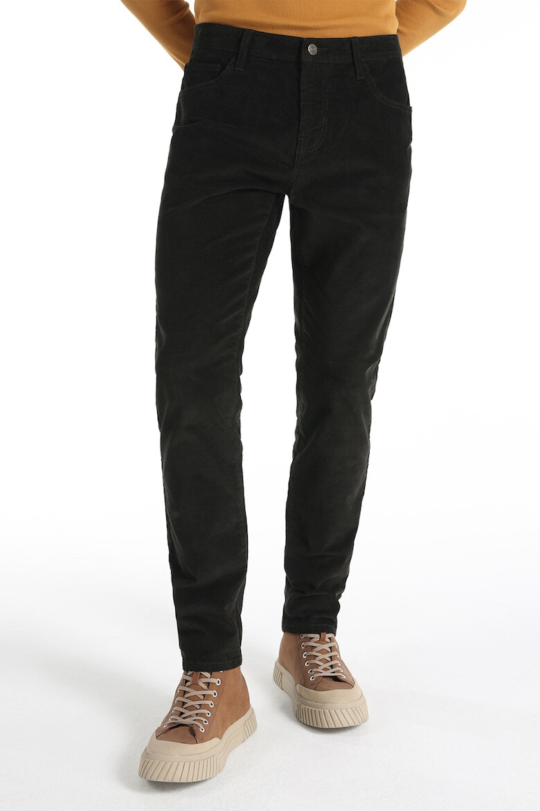 COLIN'S Pantaloni regular fit striati - Pled.ro