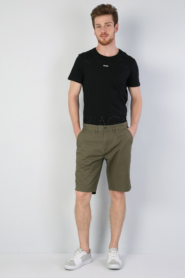 COLIN'S Pantaloni scurti chino regular fit - Pled.ro