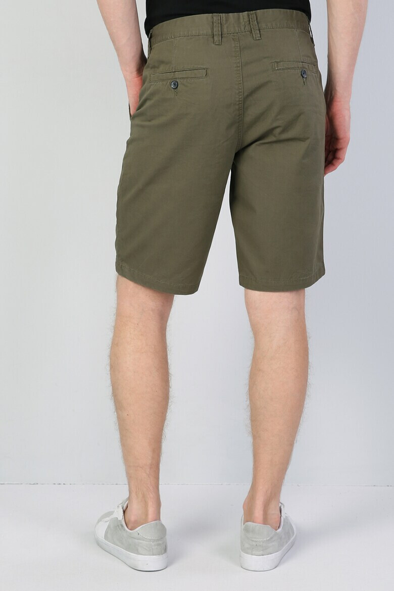 COLIN'S Pantaloni scurti chino regular fit - Pled.ro