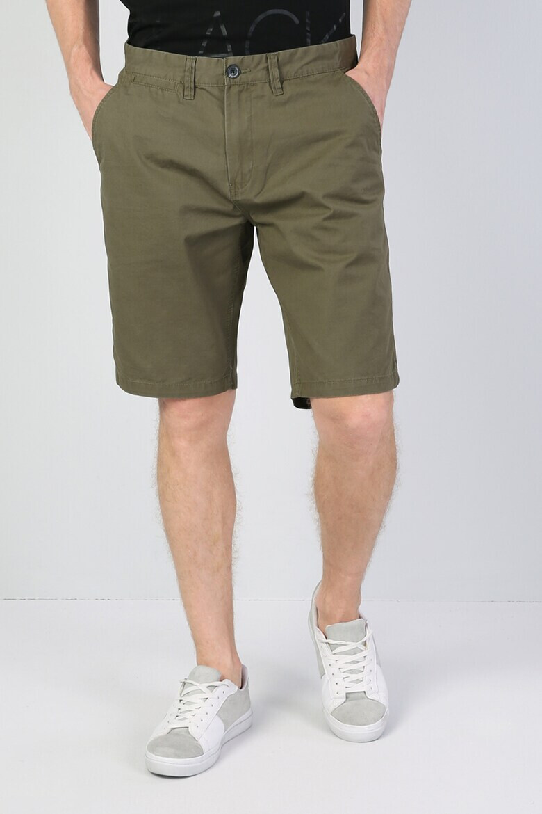 COLIN'S Pantaloni scurti chino regular fit - Pled.ro