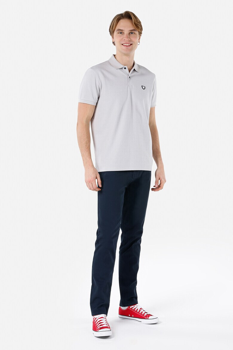 COLIN'S Pantaloni slim fit - Pled.ro