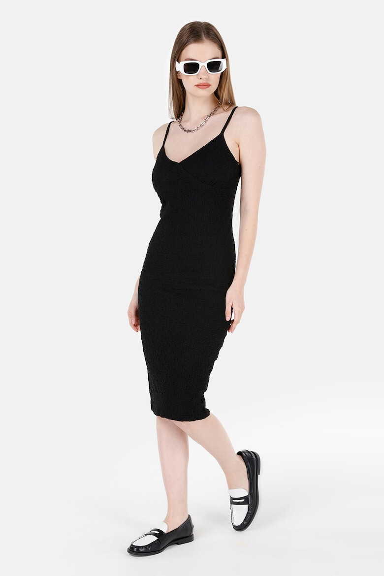 COLIN'S Rochie slim fit cu croiala bodycon - Pled.ro