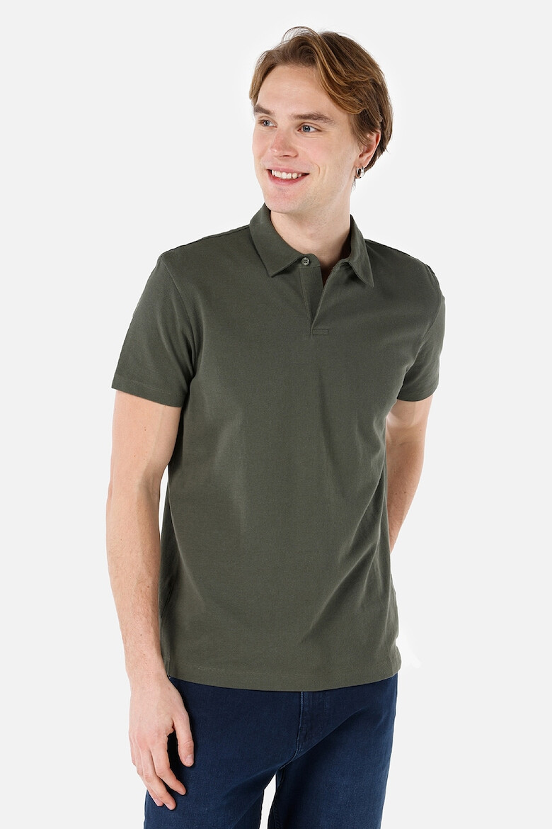 COLIN'S Tricou polo regular fit - Pled.ro