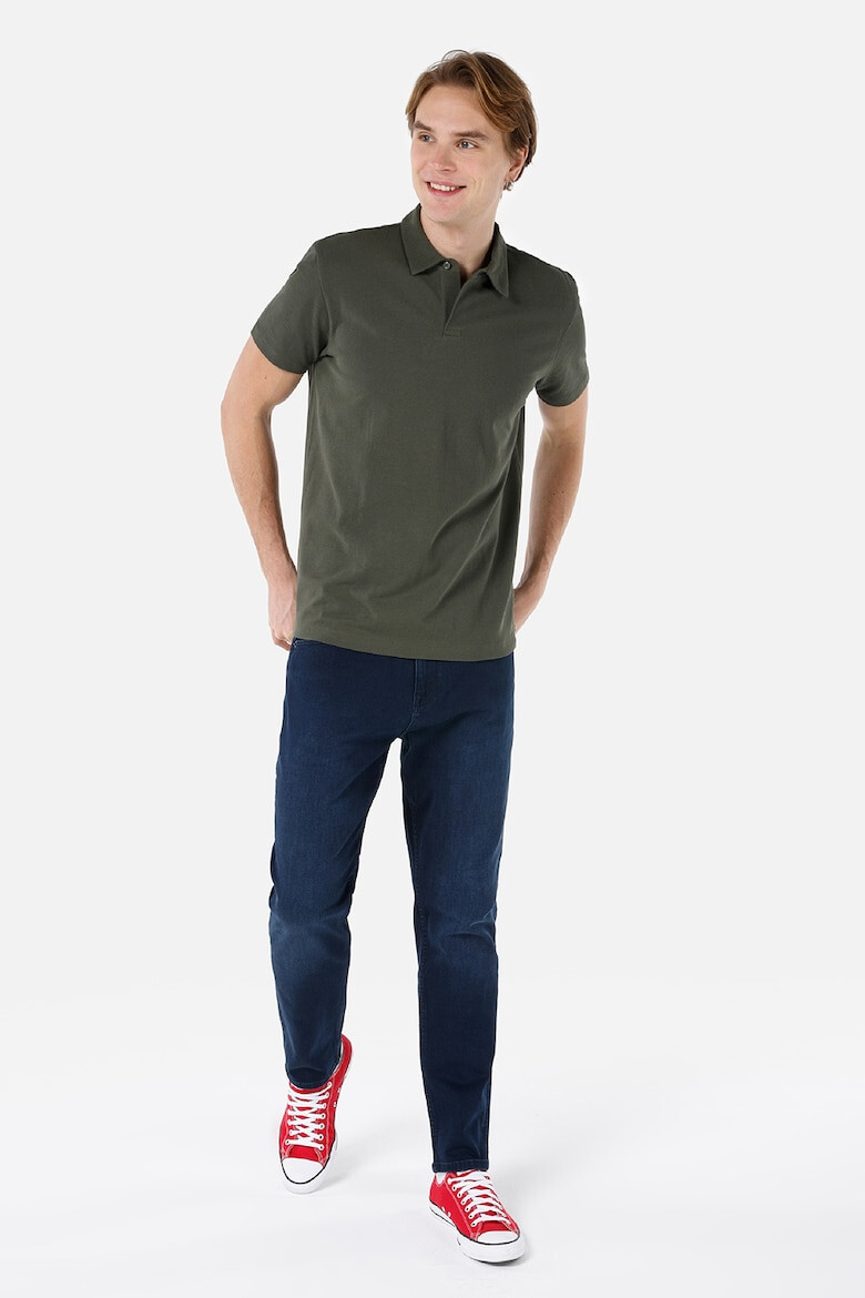 COLIN'S Tricou polo regular fit - Pled.ro