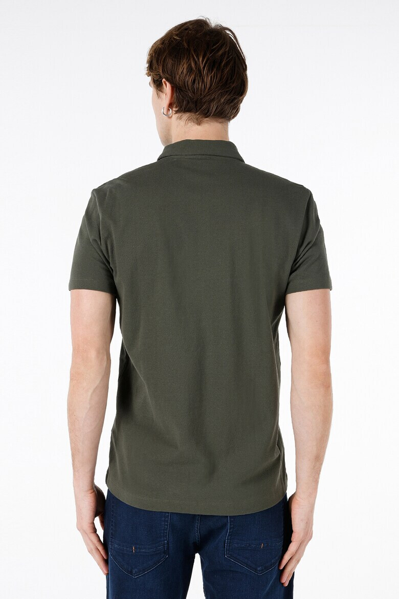 COLIN'S Tricou polo regular fit - Pled.ro