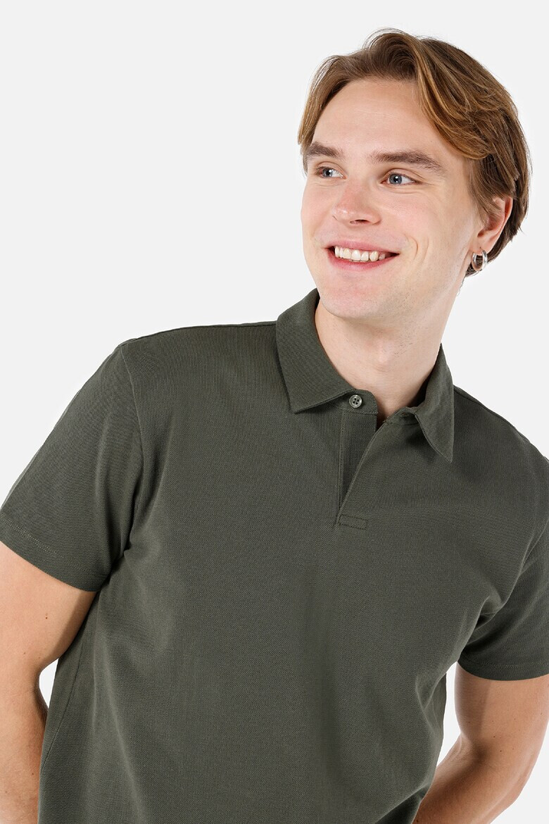 COLIN'S Tricou polo regular fit - Pled.ro