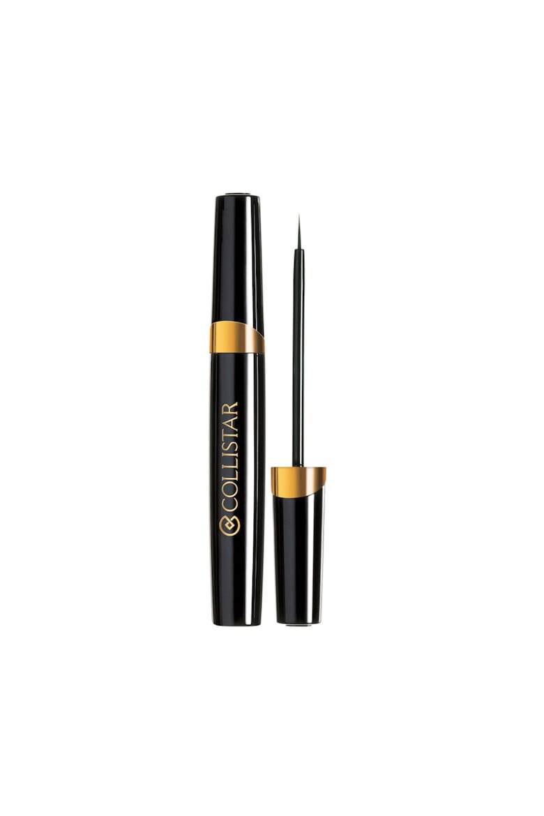 Collistar Tus de ochi lichid Eye Liner Professionale Black 5 ml - Pled.ro