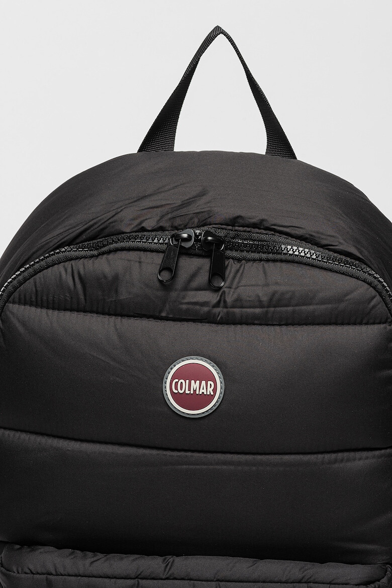 Colmar Rucsac unisex cu finisaj rezistent la apa si buzunare multiple - Pled.ro