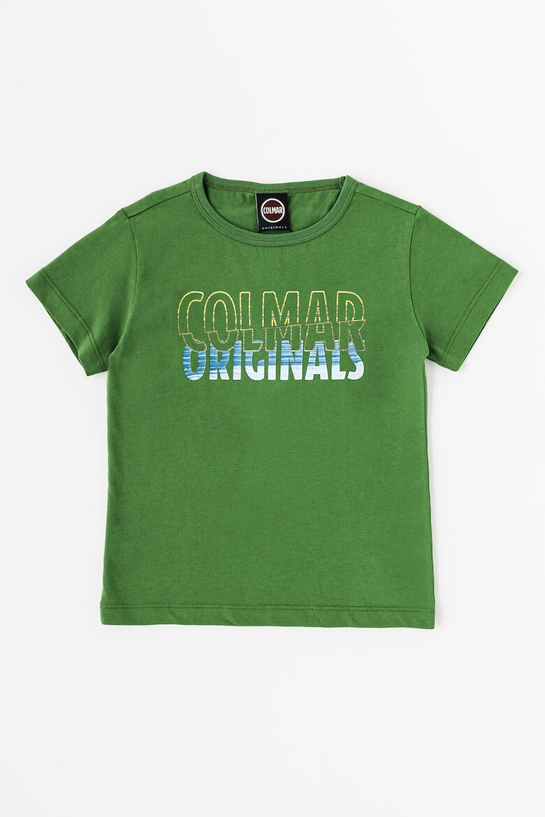 Colmar Tricou cu imprimeu logo Frida - Pled.ro