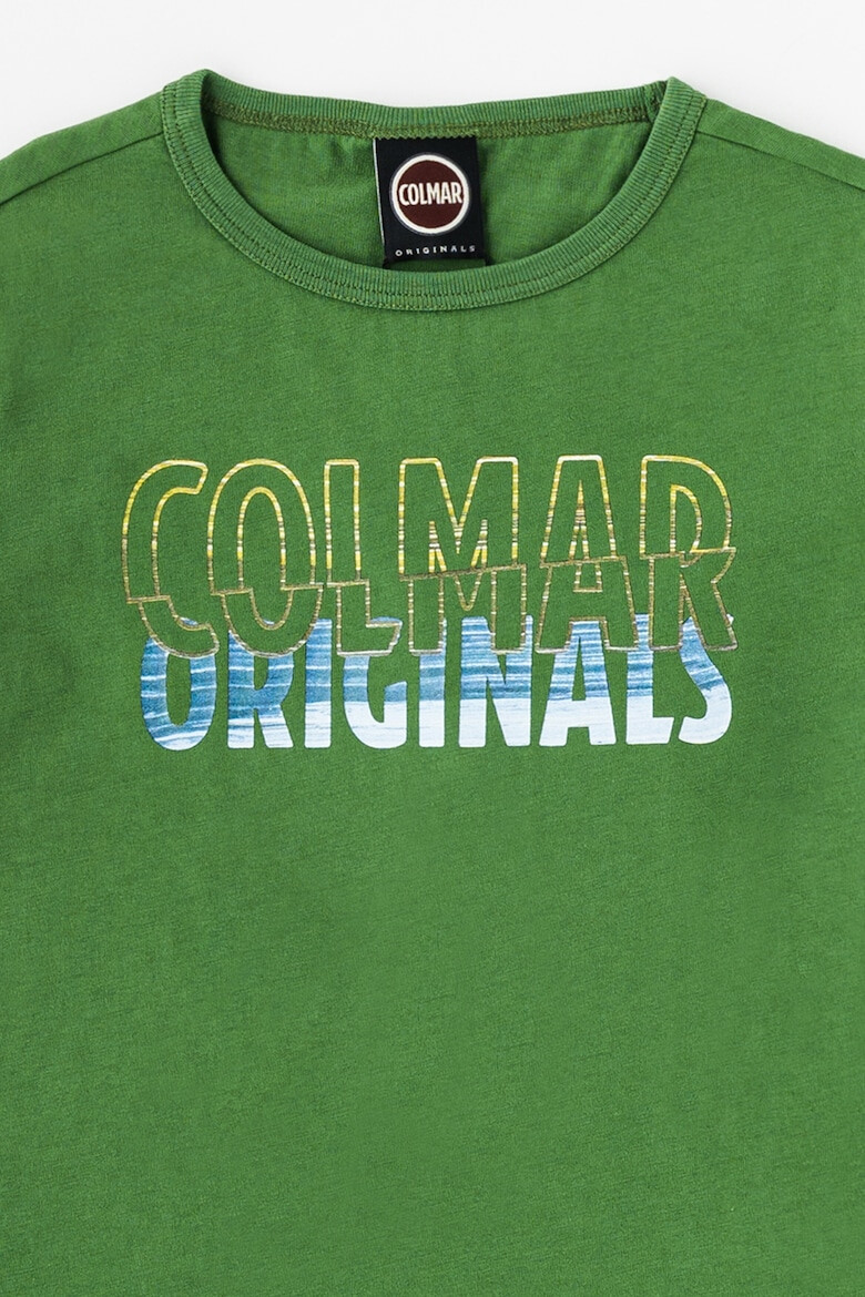 Colmar Tricou cu imprimeu logo Frida - Pled.ro