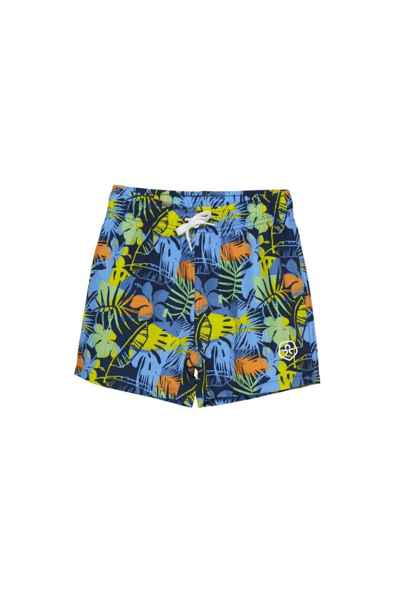 Color Kids Short de baie copii 61966 Poliester Multicolor - Pled.ro