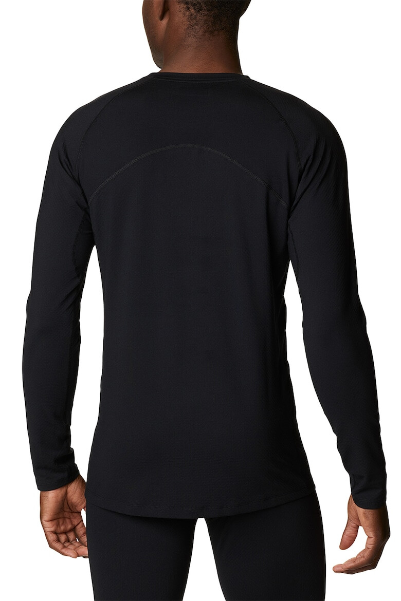 Columbia Bluza cu maneci raglan pentru ski si snowboard Omni-Heat™ Infinity - Pled.ro