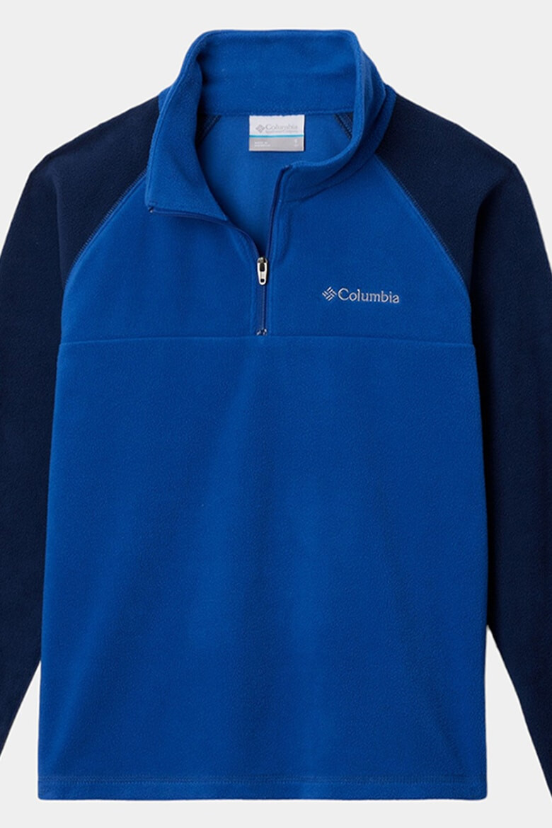 Columbia Bluza de fleece pentru drumetii Glacial - Pled.ro