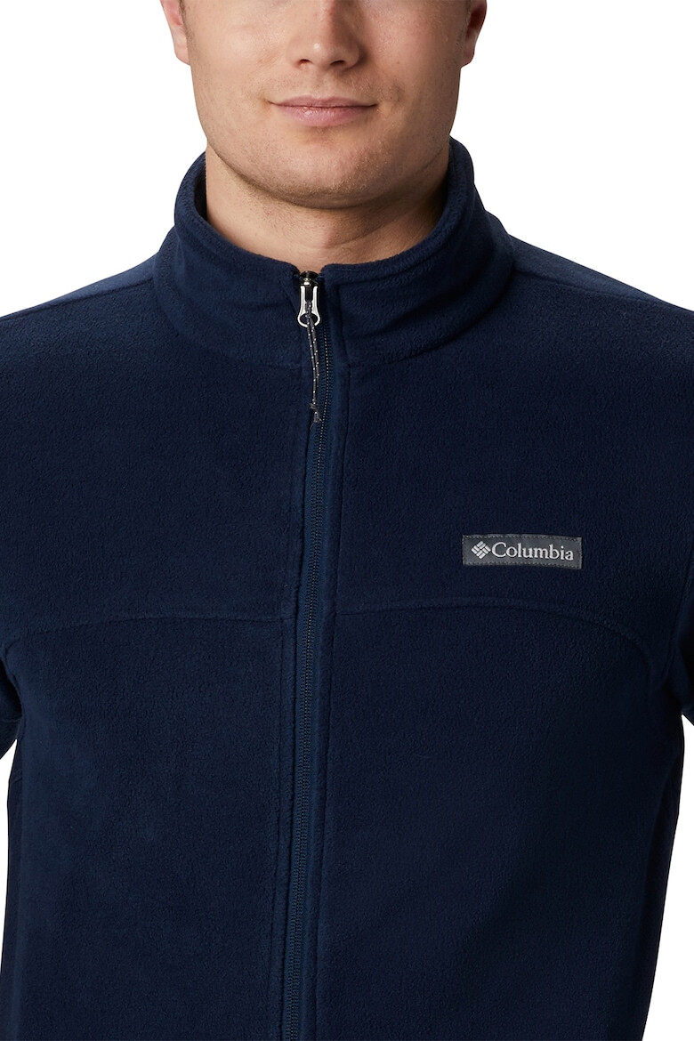 Columbia Bluza de trening din fleece cu fermoar adecvata pentru teren accidentat Basin Trail™ - Pled.ro