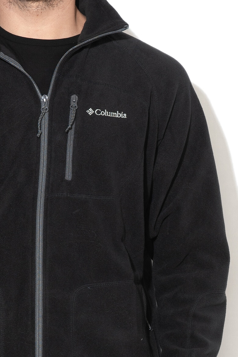 Columbia Bluza de trening din fleece cu fermoar pentru trekking Fast Trek II - Pled.ro