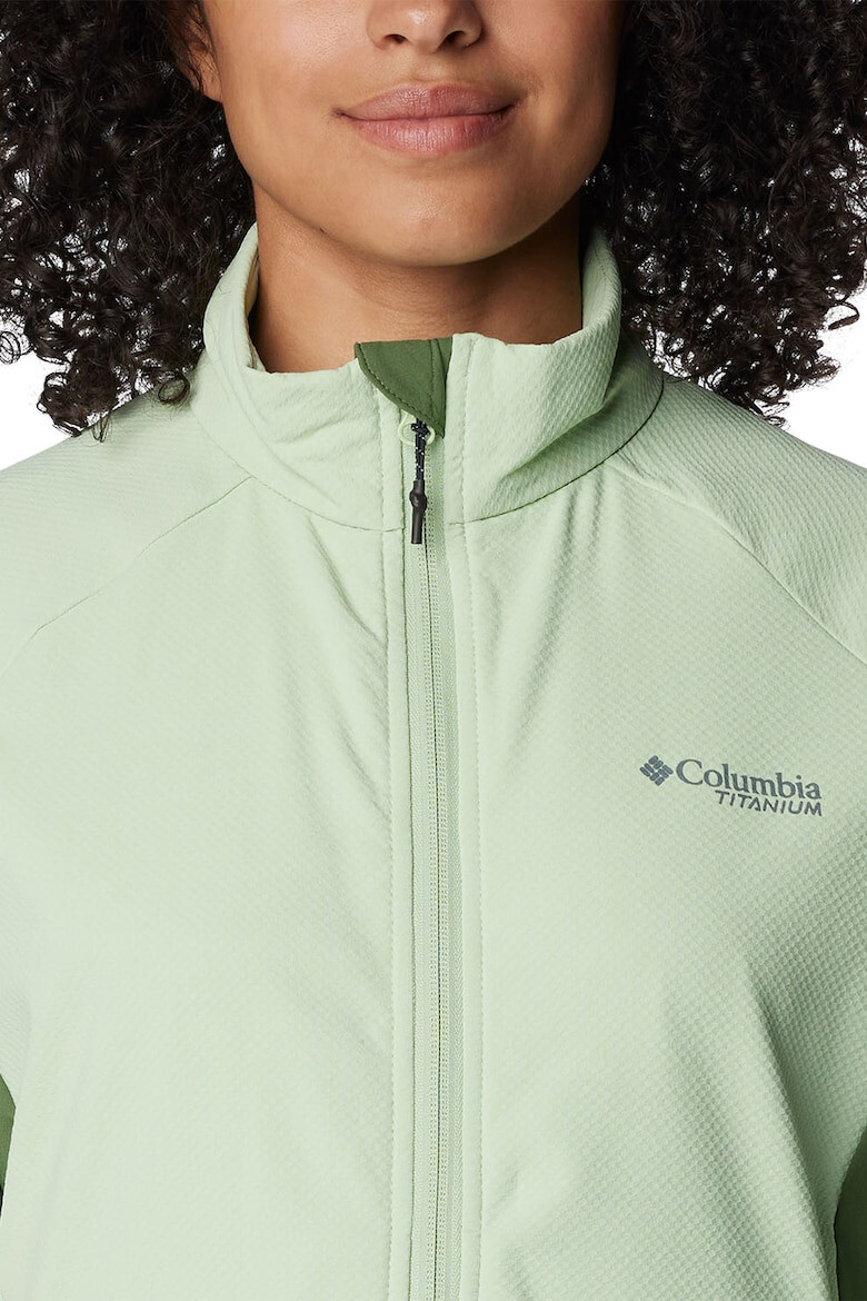 Columbia Bluza din fleece cu fermoar Spectre Ridge - Pled.ro