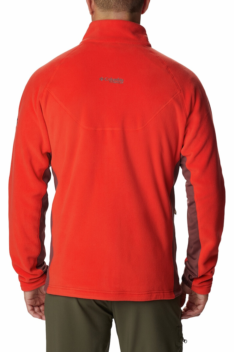 Columbia Bluza din material fleece pentru drumetii Titan Pass™ 2.0 II - Pled.ro