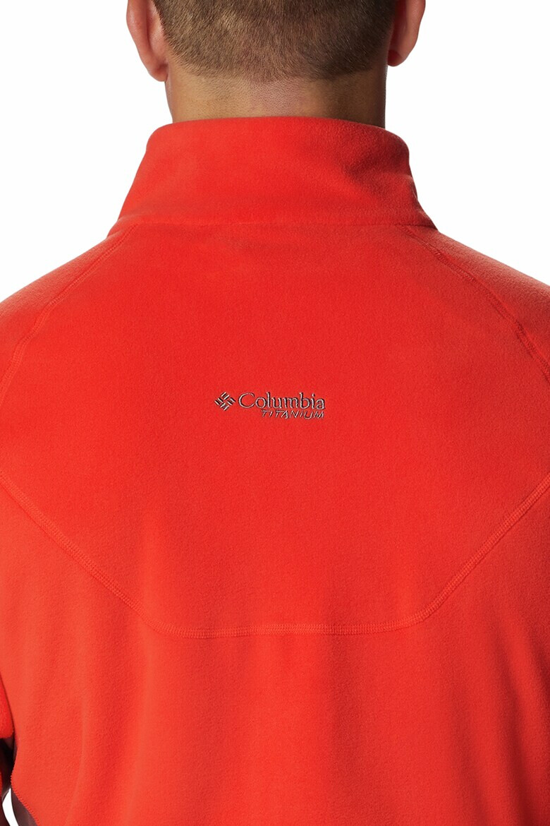 Columbia Bluza din material fleece pentru drumetii Titan Pass™ 2.0 II - Pled.ro