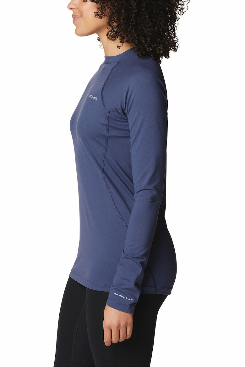 Columbia Bluza pentru schi si snowboarding Midweight Omni-Heat® - Pled.ro