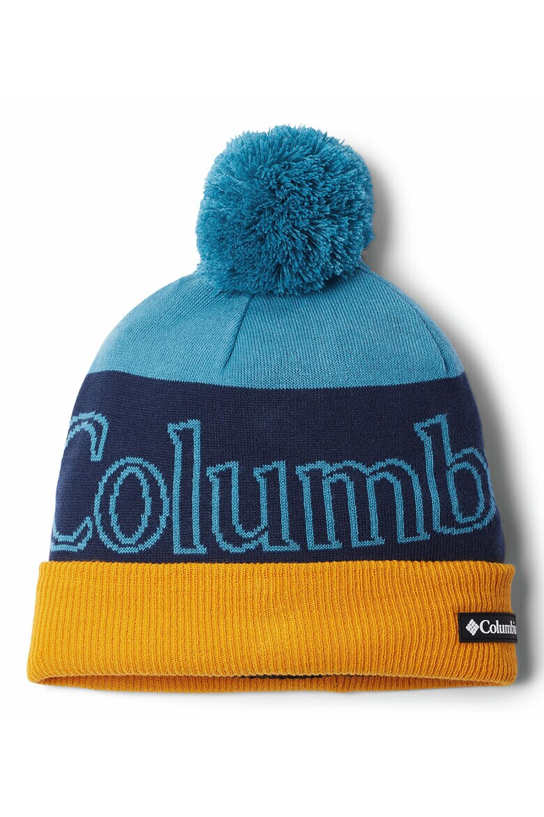 Columbia Caciula cu garnitura din material fleece Polar Powder - Pled.ro